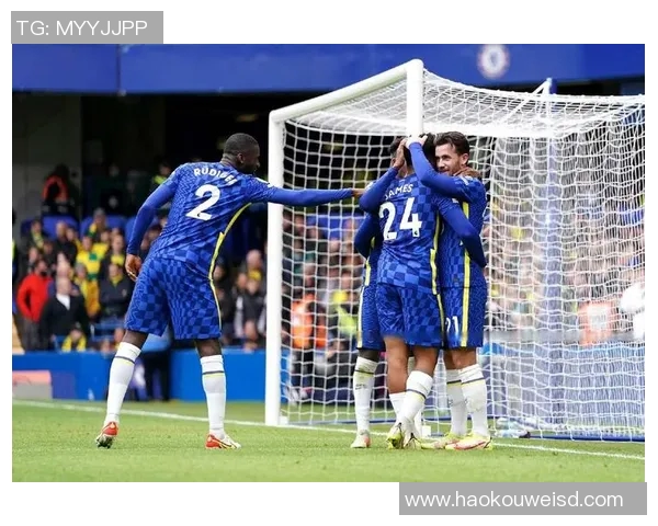 切尔西与诺维奇精彩对决直播全程回顾与赛后分析