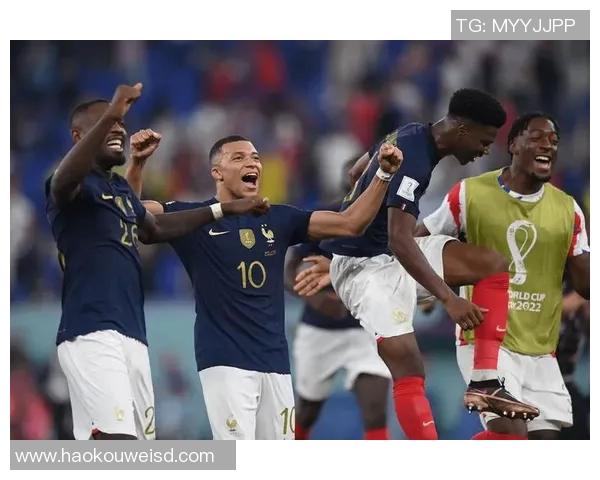 姆巴佩领衔法国队冲击世界杯冠军之路展现超凡实力与团队精神
